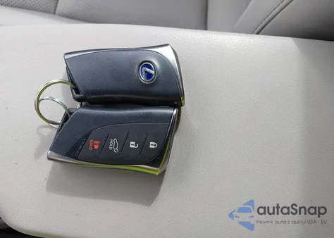 2021 Lexus Ux 250H z USA, uszkodzony, nr VIN JTHP9JBH4M2045562